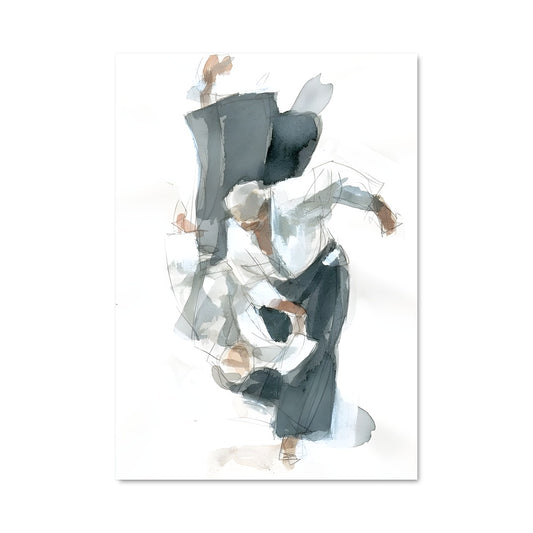 Poster Aikido 60633