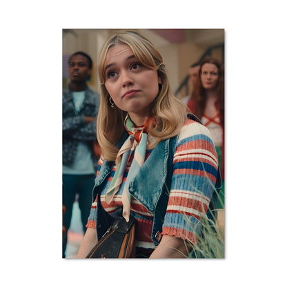 Poster Aimee gibbs 38277