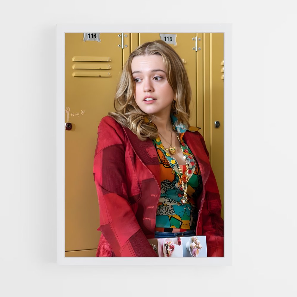 ap-aimee gibbs-4 cadre Blanc