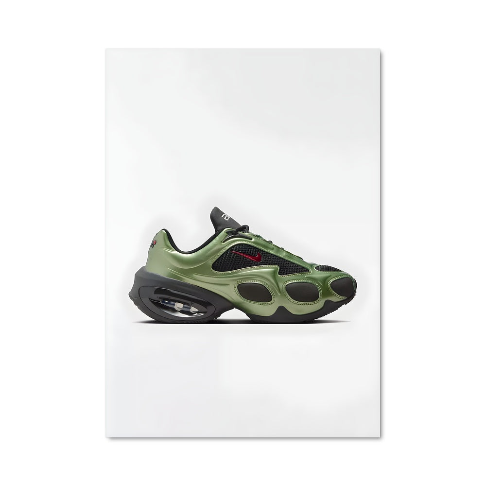 Poster Air Max 2 Seket