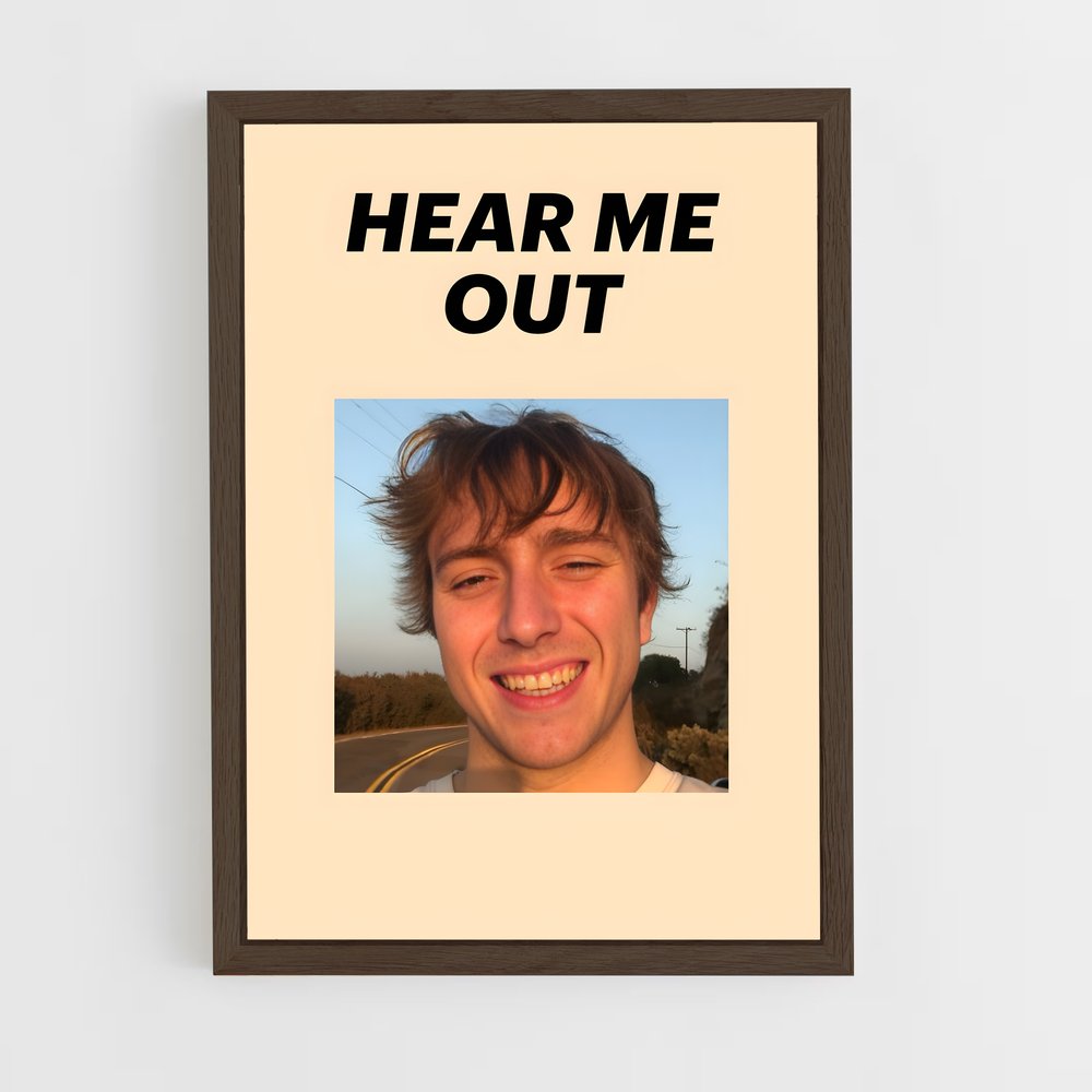 ap-airrack-4 cadre Bois foncé