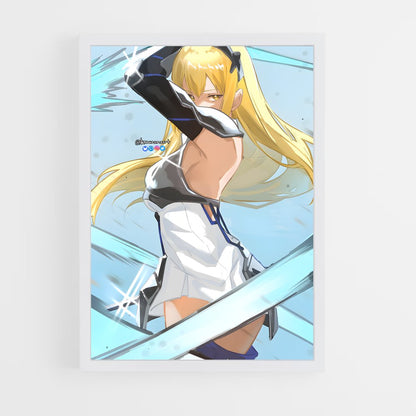 ap-ais wallenstein-4 cadre Blanc
