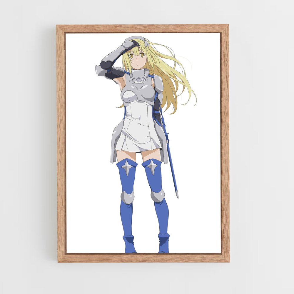 ap-ais wallenstein-5 cadre Bois clair