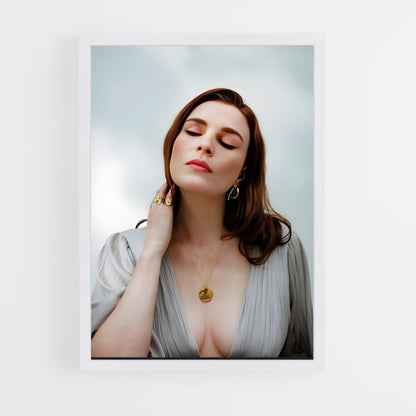 ap-aisling bea-3 cadre Blanc