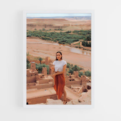 ap-ait benhaddou-3 cadre Blanc