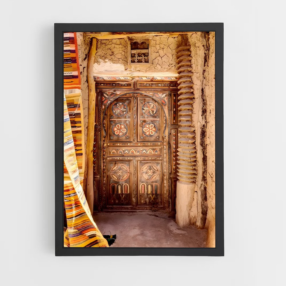 ap-ait benhaddou-6 cadre Noir