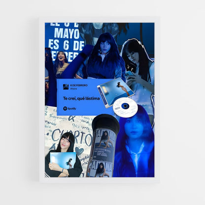 ap-aitana-15 cadre Blanc