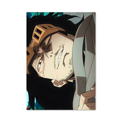 Poster Aizawa 31485