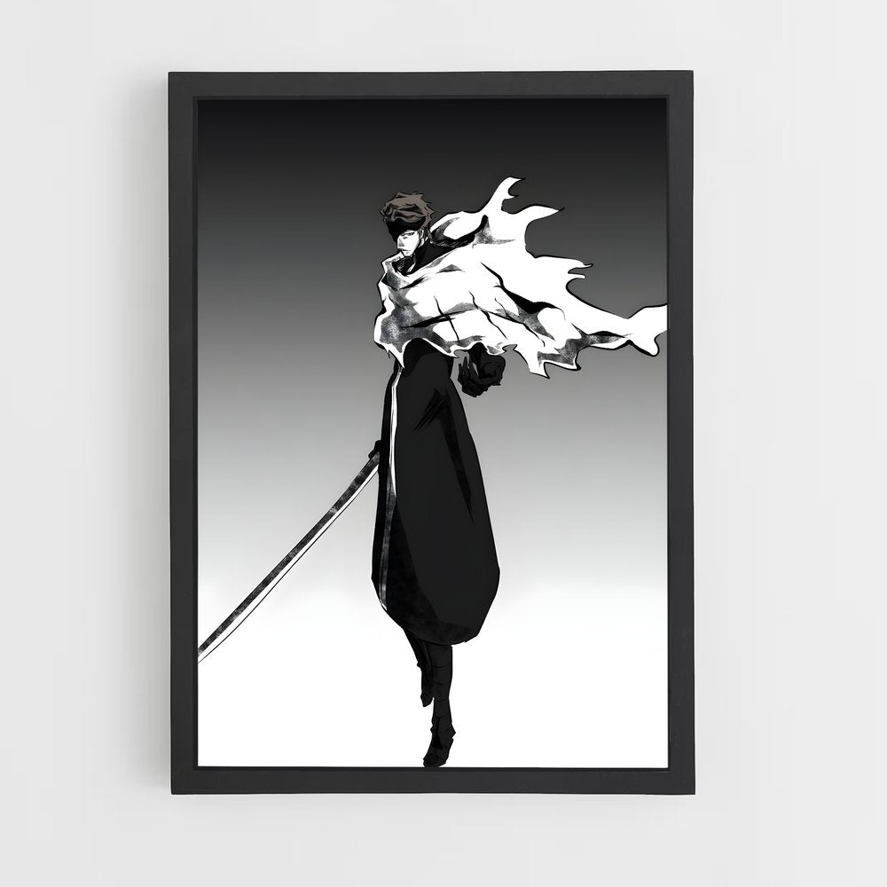 ap-aizen sosuke-4 cadre Noir