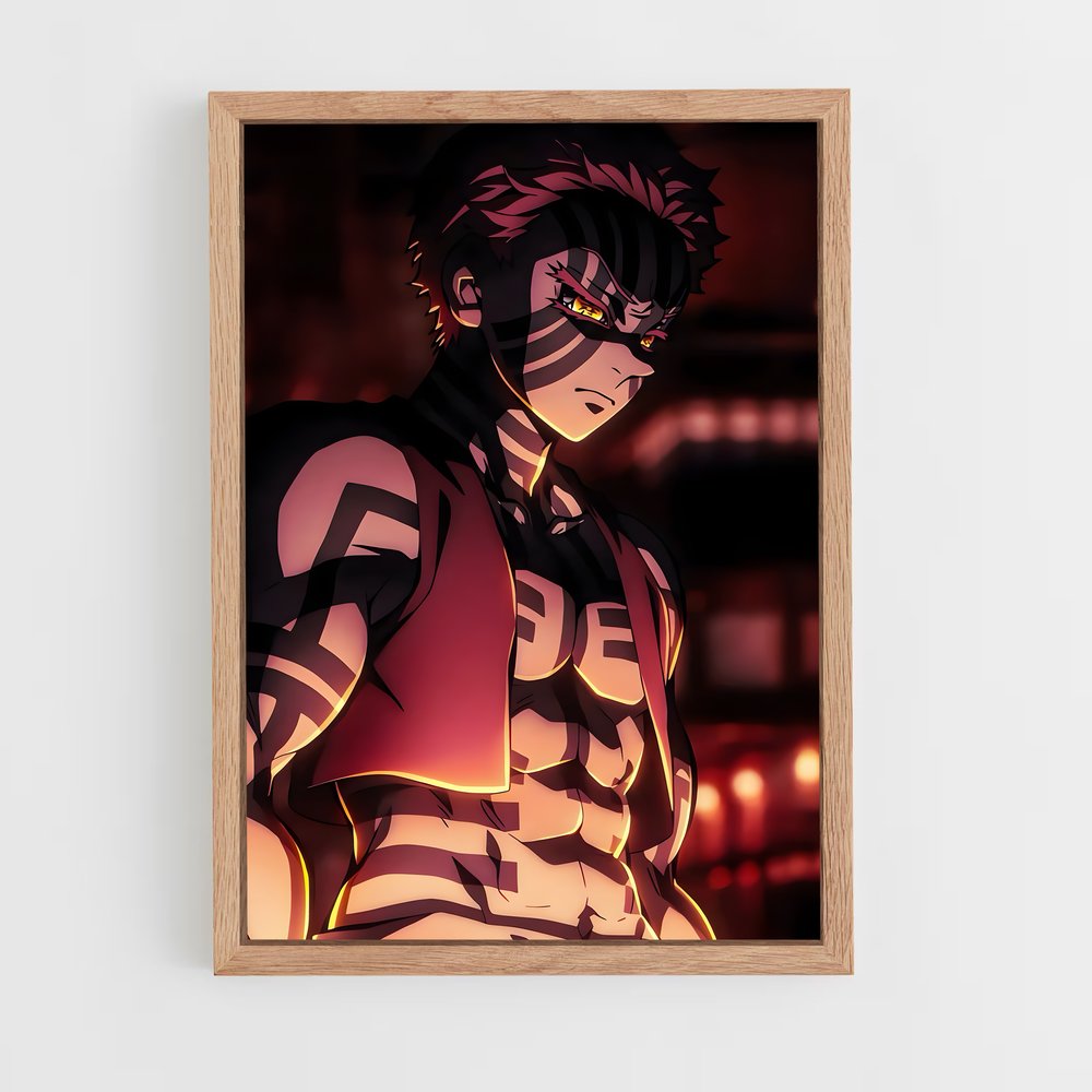 ap-akaza-2 cadre Bois clair