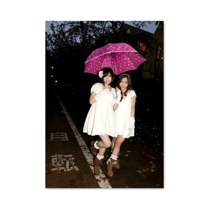 Poster Akb48 46819