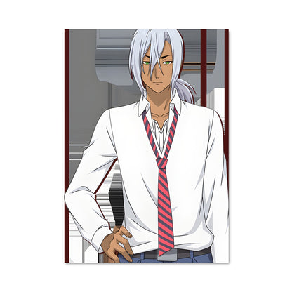 Poster Akira hayama 30213