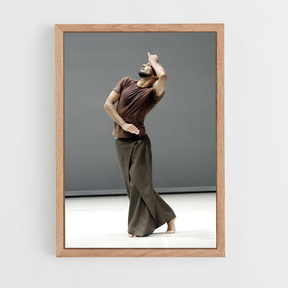ap-akram khan-1 cadre Bois clair