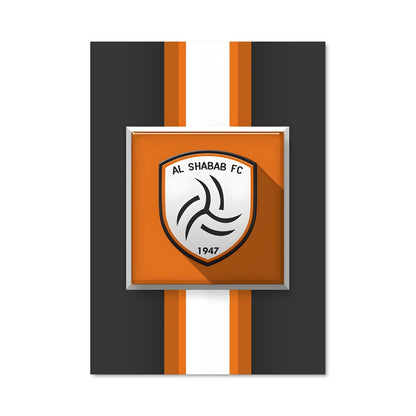 Poster Al shabab fc 69189