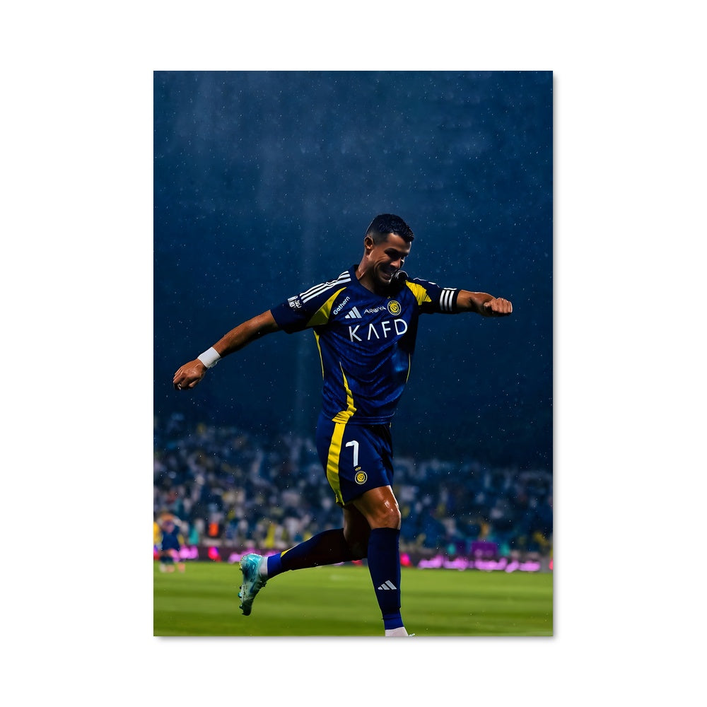 Poster Al taawoun fc 69197