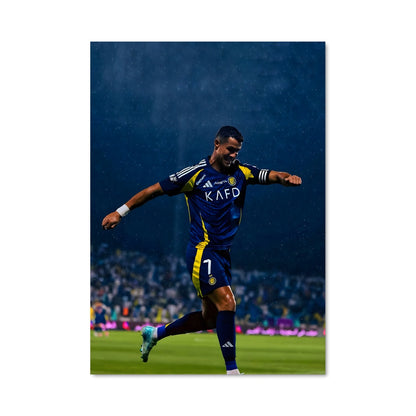 Poster Al taawoun fc 69197