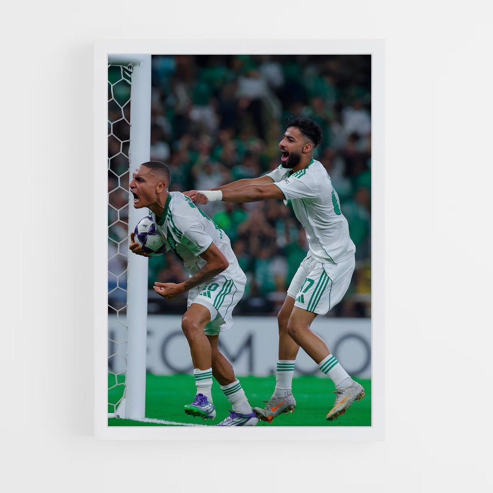 ap-al ahli saudi fc-4 cadre Blanc