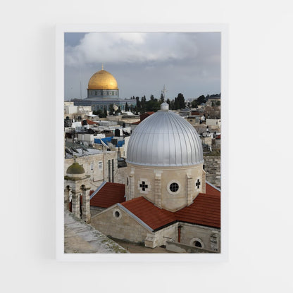 ap-al aqsa mosque-2 cadre Blanc