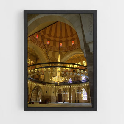 ap-al fateh mosque-3 cadre Noir
