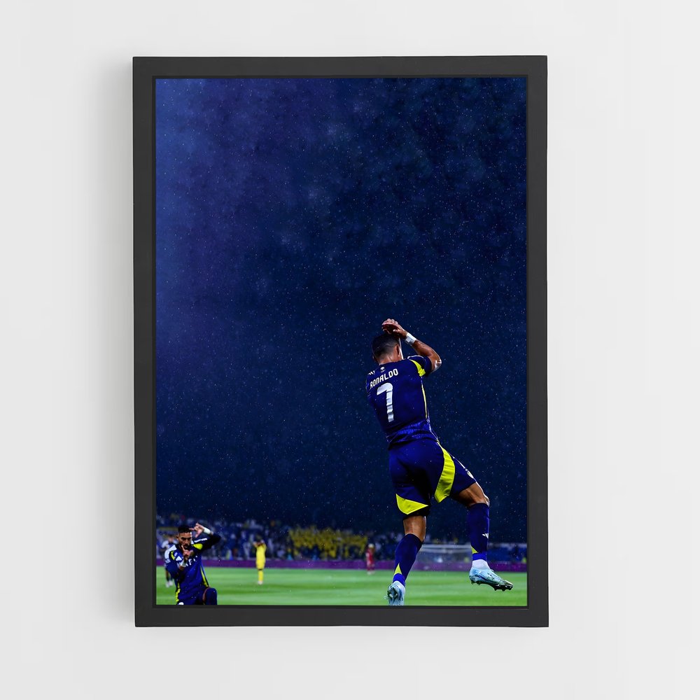 ap-al taawoun fc-3 cadre Noir