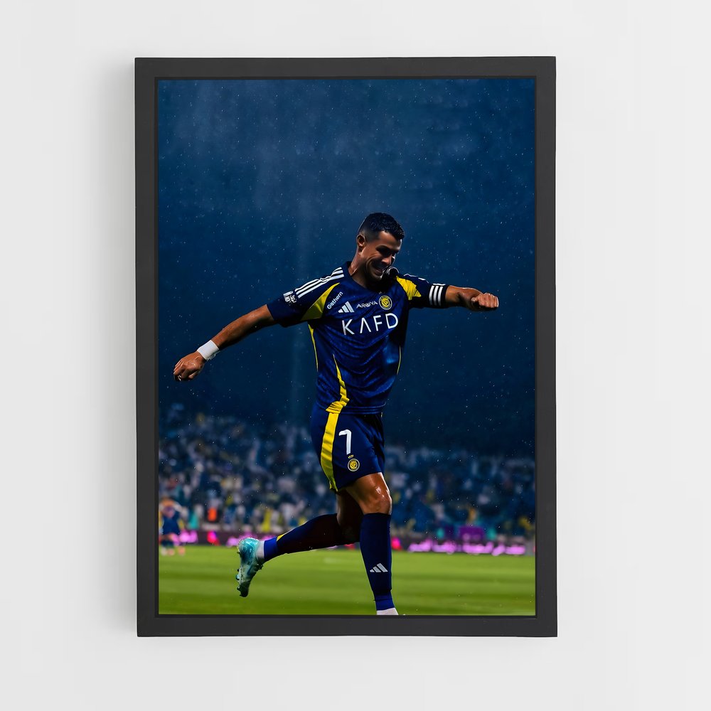 ap-al taawoun fc-8 cadre Noir