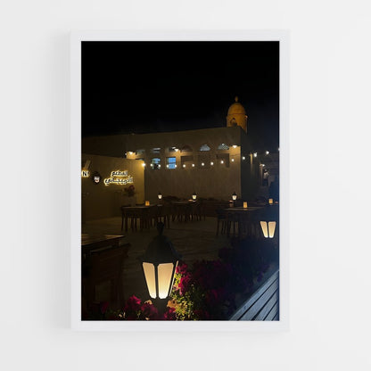 ap-al wakrah-2 cadre Blanc
