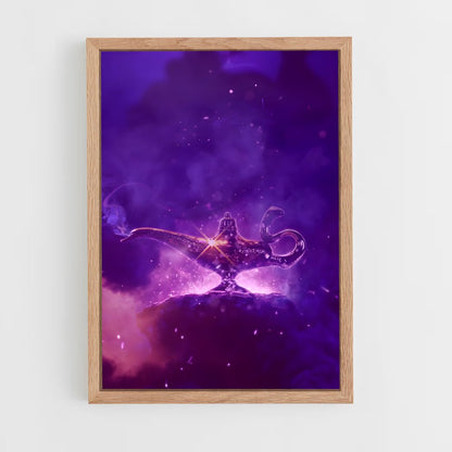 ap-aladdin-7 cadre Bois clair