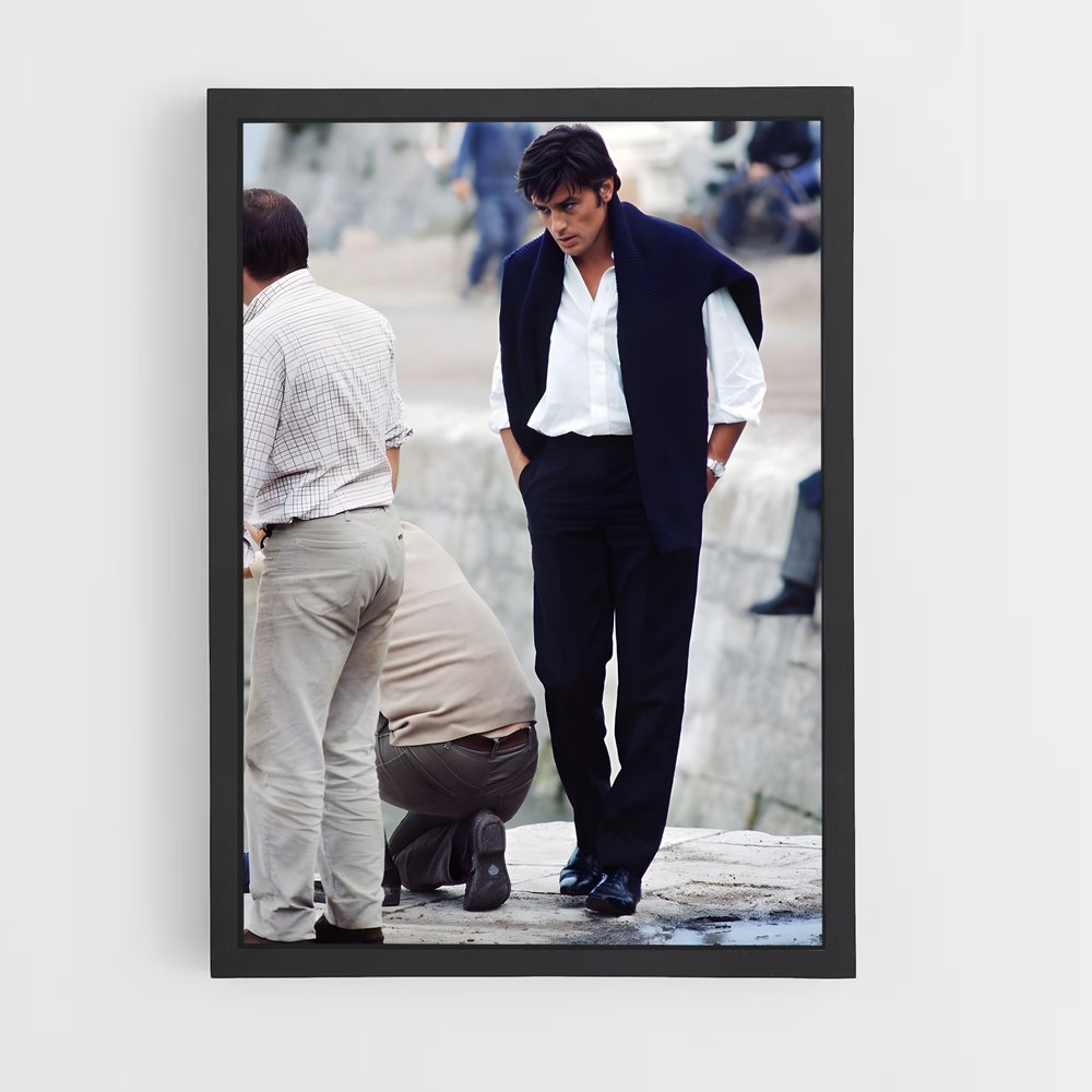 ap-alain delon-3 cadre Noir