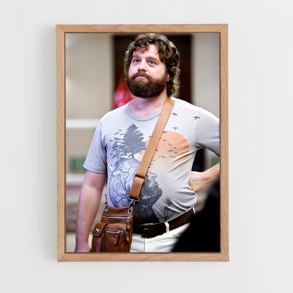 ap-alan garner-1 cadre Bois clair