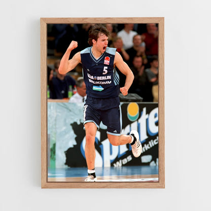 ap-alba berlin basketball-4 cadre Bois clair
