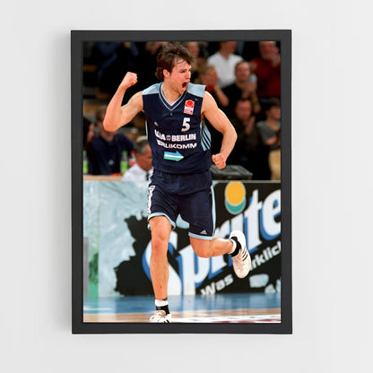 ap-alba berlin basketball-4 cadre Noir
