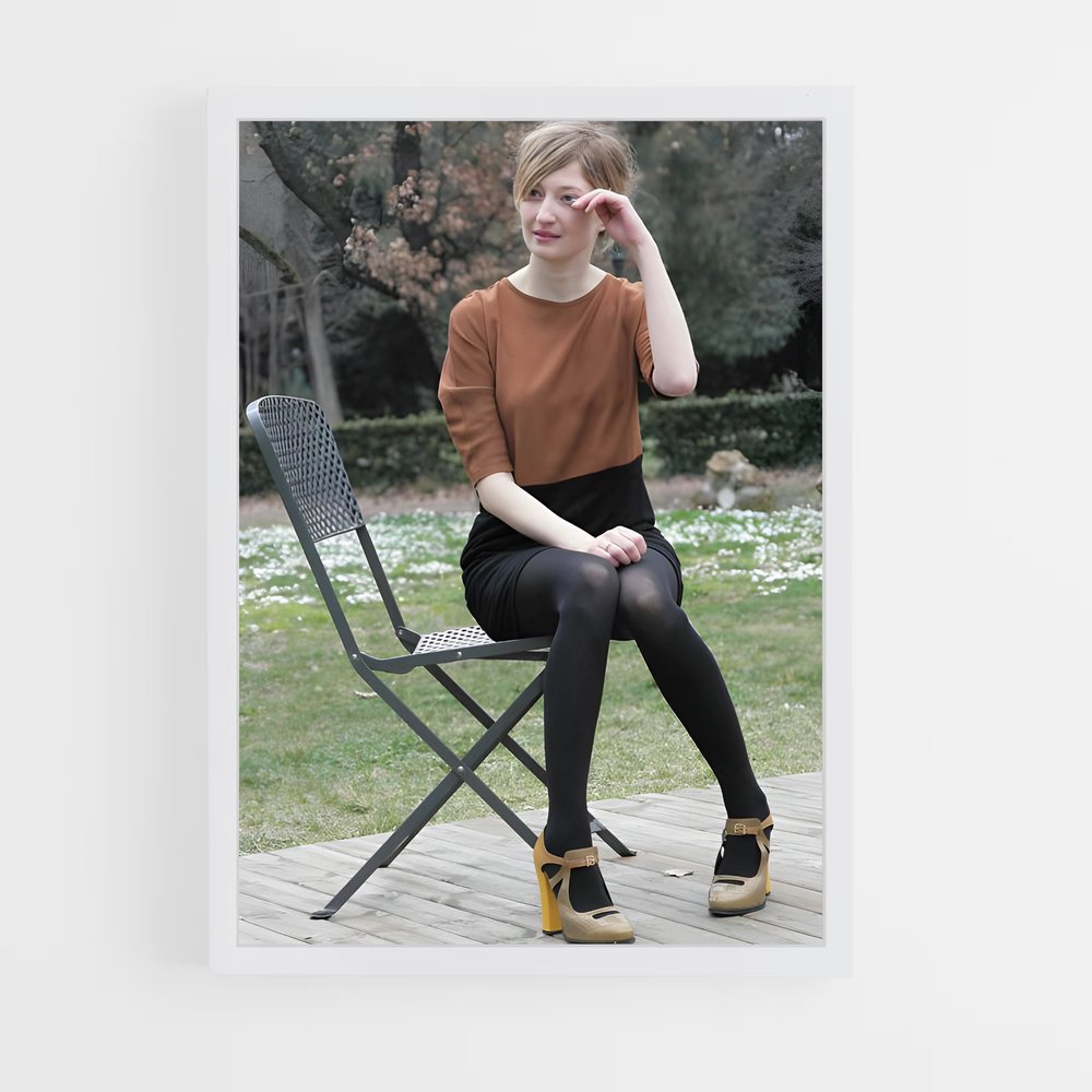 ap-alba rohrwacher-1 cadre Blanc