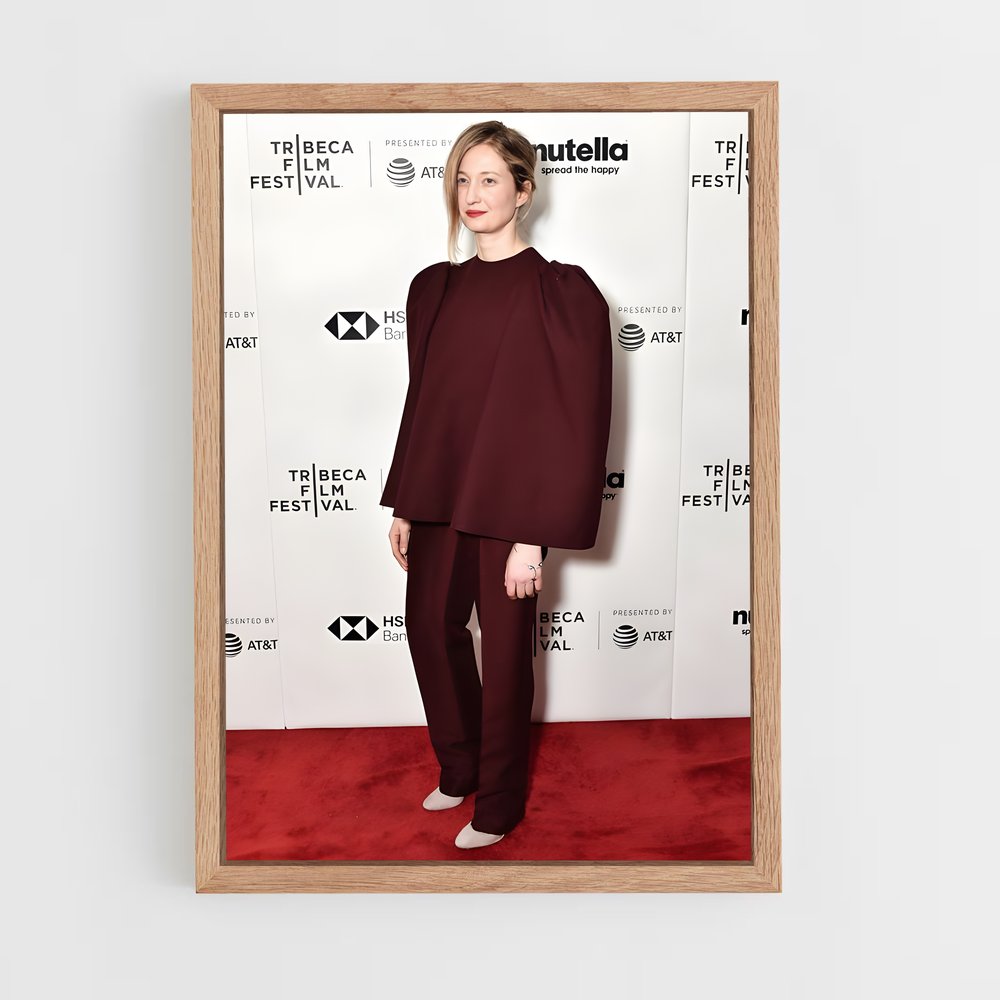 ap-alba rohrwacher-6 cadre Bois clair