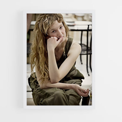 ap-alba rohrwacher-8 cadre Blanc