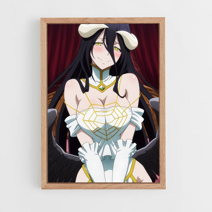 ap-albedo-5 cadre Bois clair