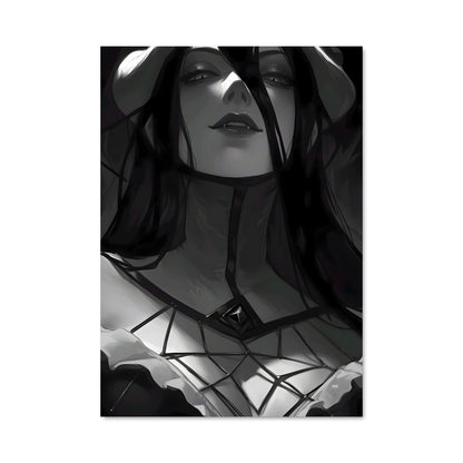 Poster Albedo 32121