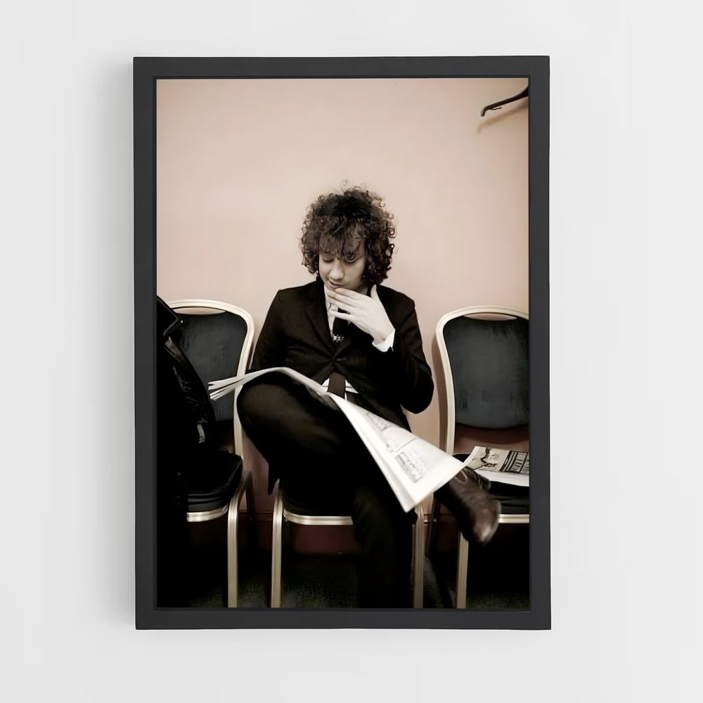 ap-albert hammond jr-1 cadre Noir