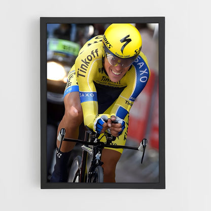 ap-alberto contador-4 cadre Noir