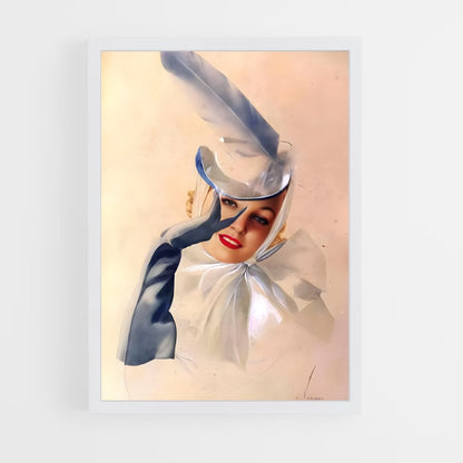 ap-alberto vargas-1 cadre Blanc