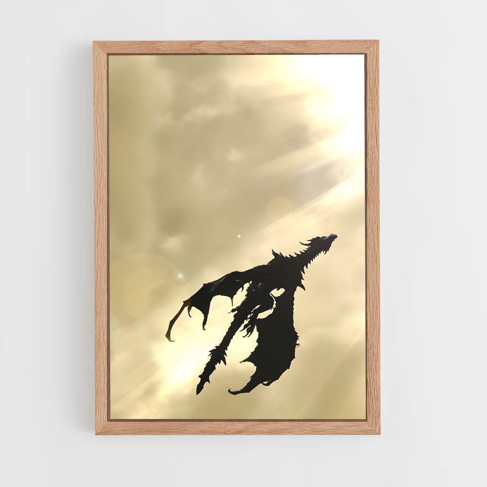 ap-alduin-4 cadre Bois clair
