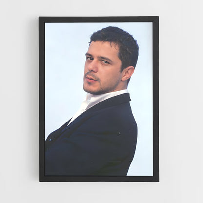 ap-alejandro sanz-2 cadre Noir
