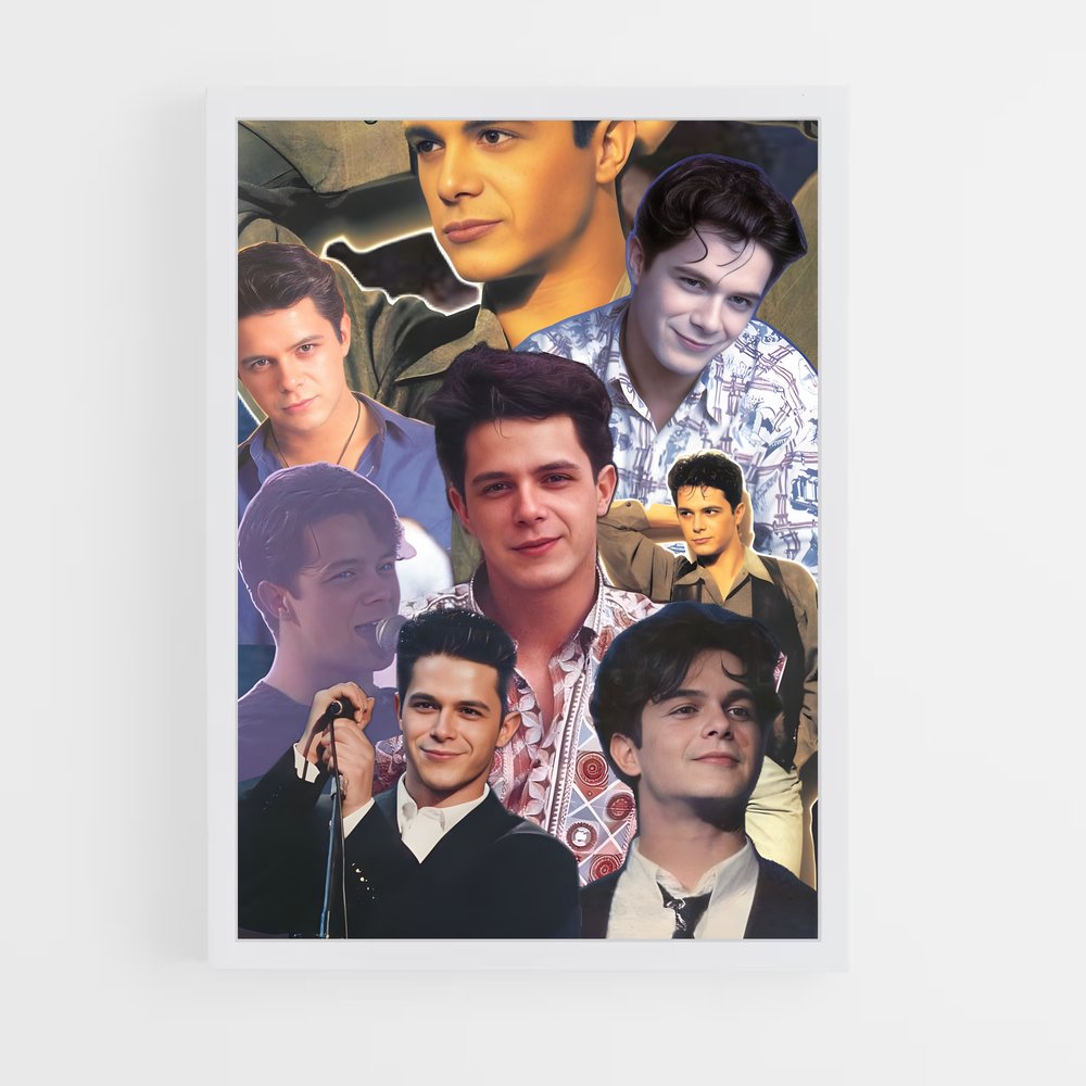 ap-alejandro sanz-5 cadre Blanc