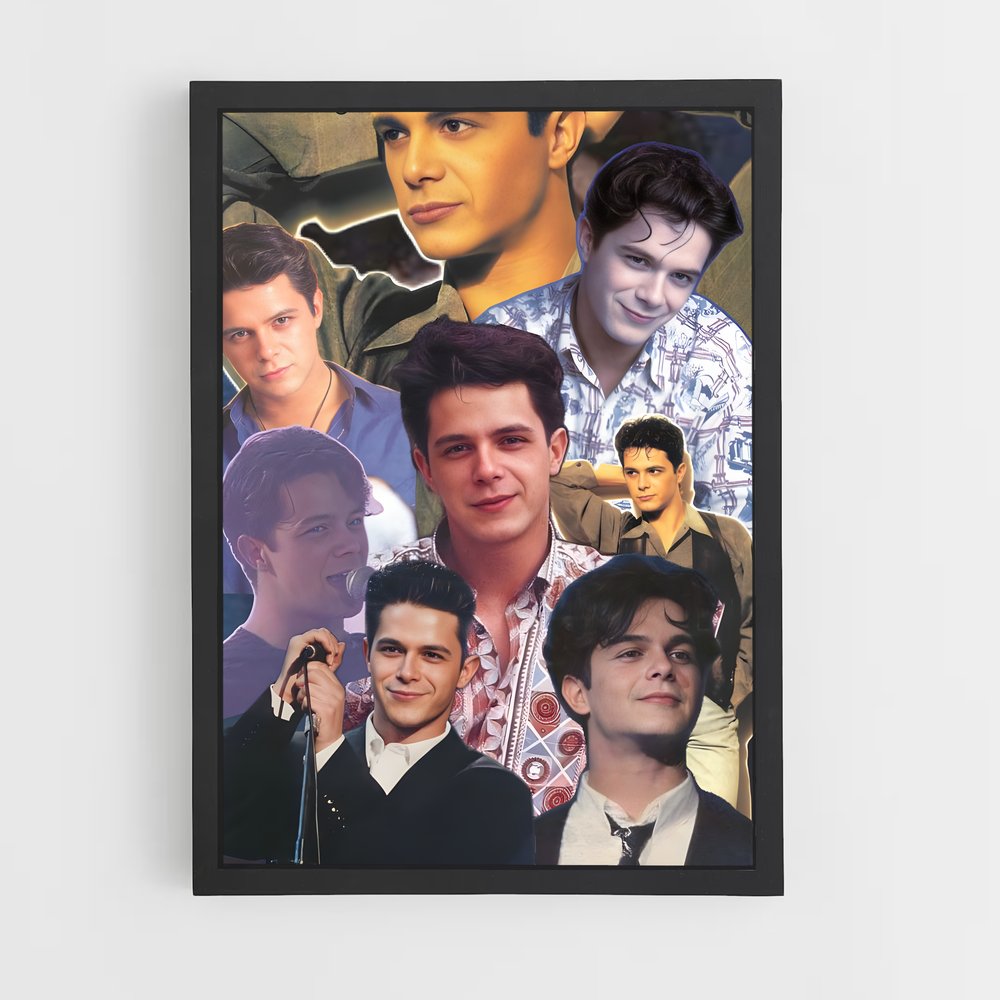 ap-alejandro sanz-5 cadre Noir