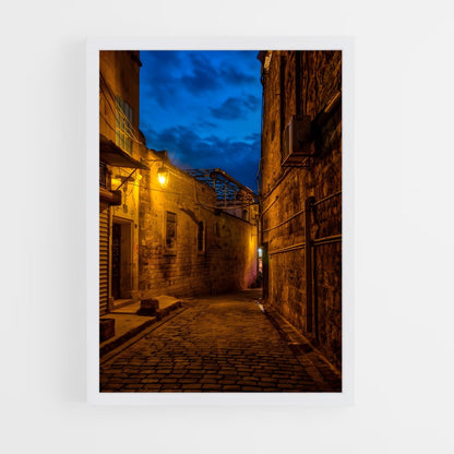ap-aleppo-3 cadre Blanc