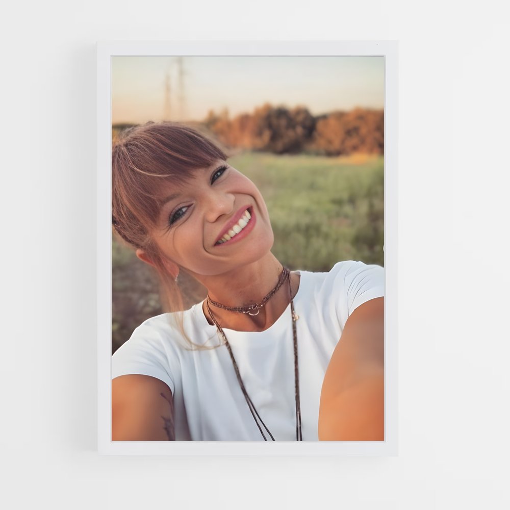 ap-alessandra amoroso-1 cadre Blanc