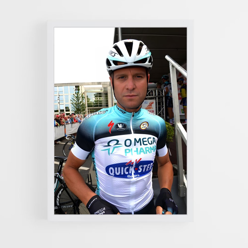 ap-alessandro petacchi-1 cadre Blanc