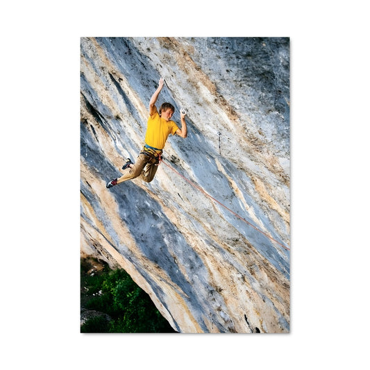Poster Alex megos 62818