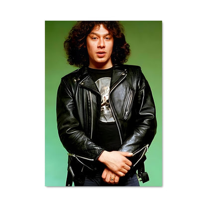 Poster Alex van halen 56930