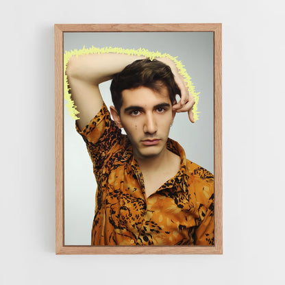 ap-alex anwandter-1 cadre Bois clair