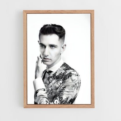 ap-alex anwandter-3 cadre Bois clair